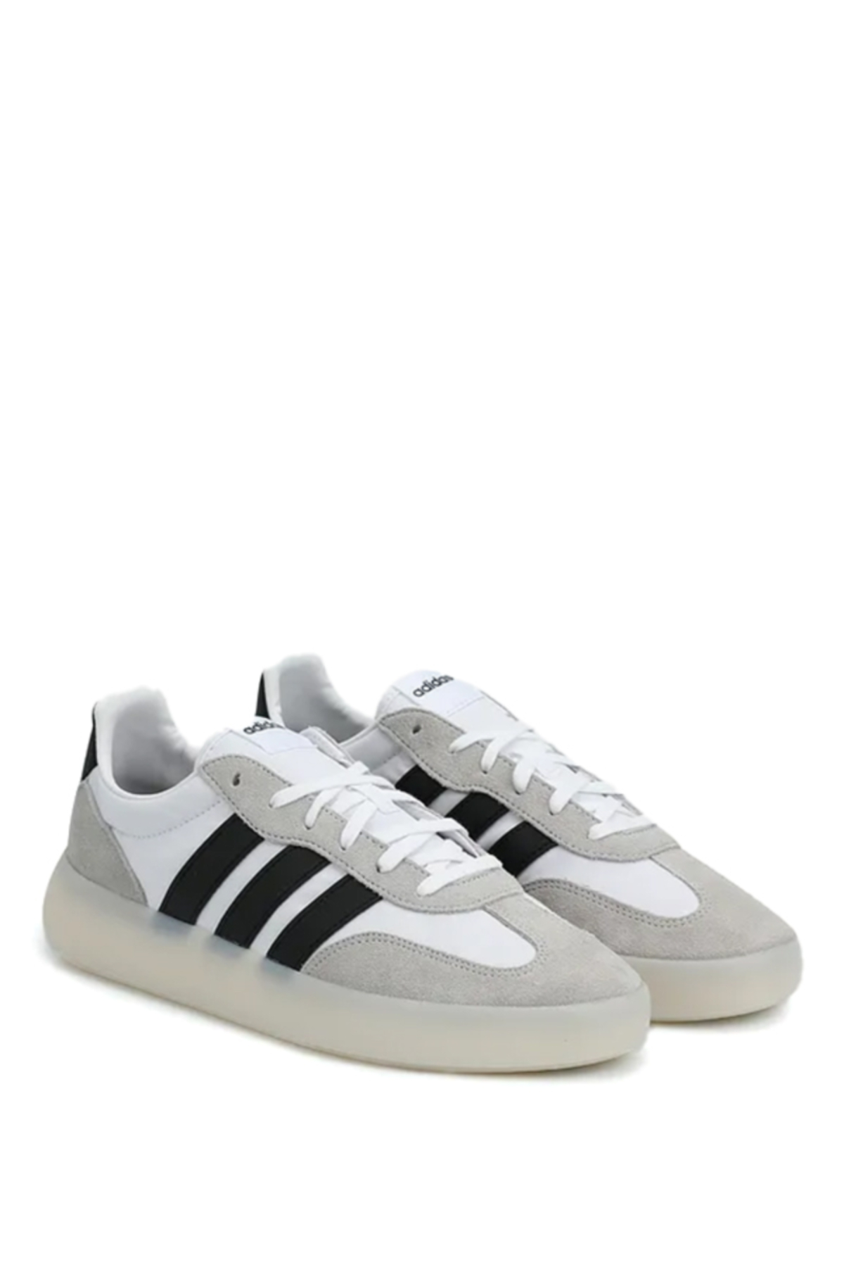 کفش اسنیکر مردانه راسته | آدیداس adidas JR1222-1 - تصویر 2