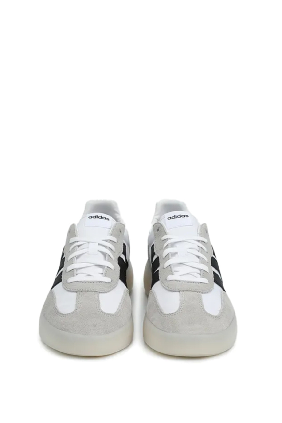 کفش اسنیکر مردانه راسته | آدیداس adidas JR1222-1 - تصویر 3