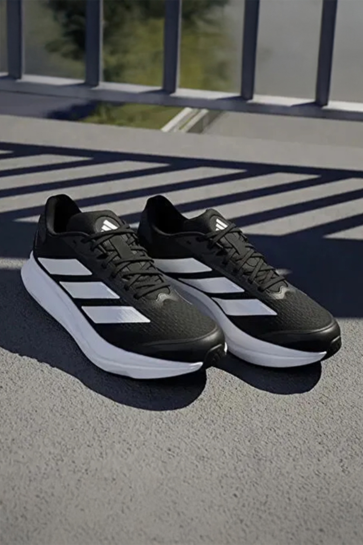 کتانی تمرین و دویدن مردانه آستین بلند | آدیداس adidas IH8218 - تصویر 2