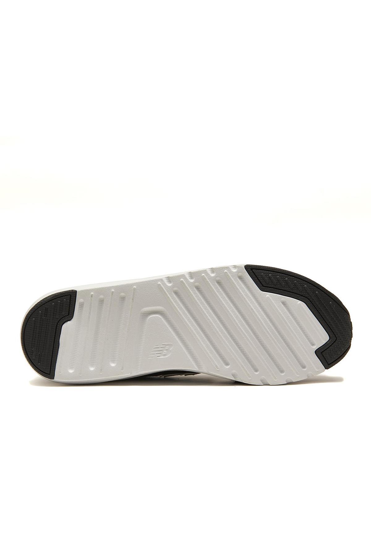 New Balance  MS109BG Siyah & Gri Erkek Günlük Spor Ayakkabı - Görsel 4