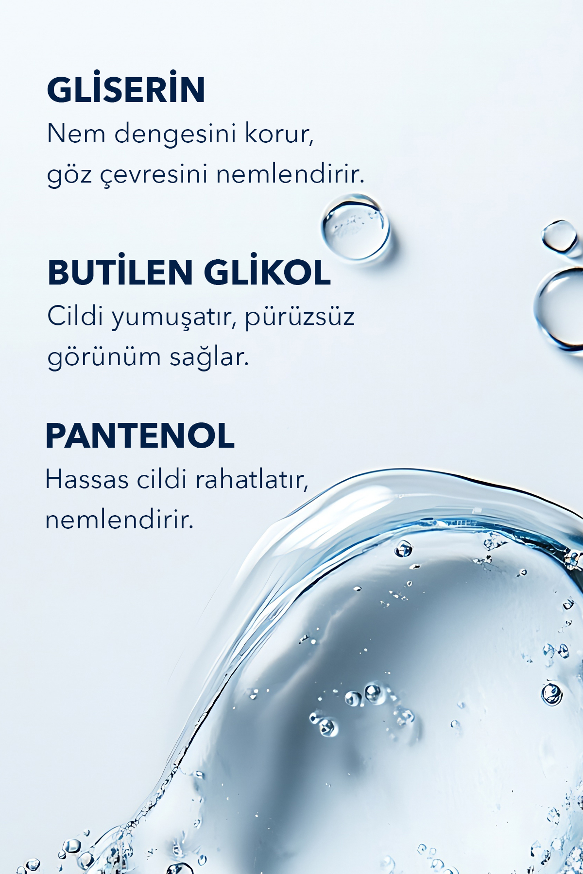 Çift Fazlı Göz Makyajı Temizleyici 125 ml — 1210000800169 — تصویر 4 از 5