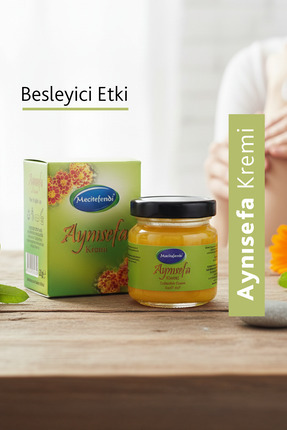 Mecitefendi Aynısefa Aynı Sefa Kremi 30 ml