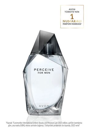 Avon Perceive Erkek Parfüm Edt 100 Ml.