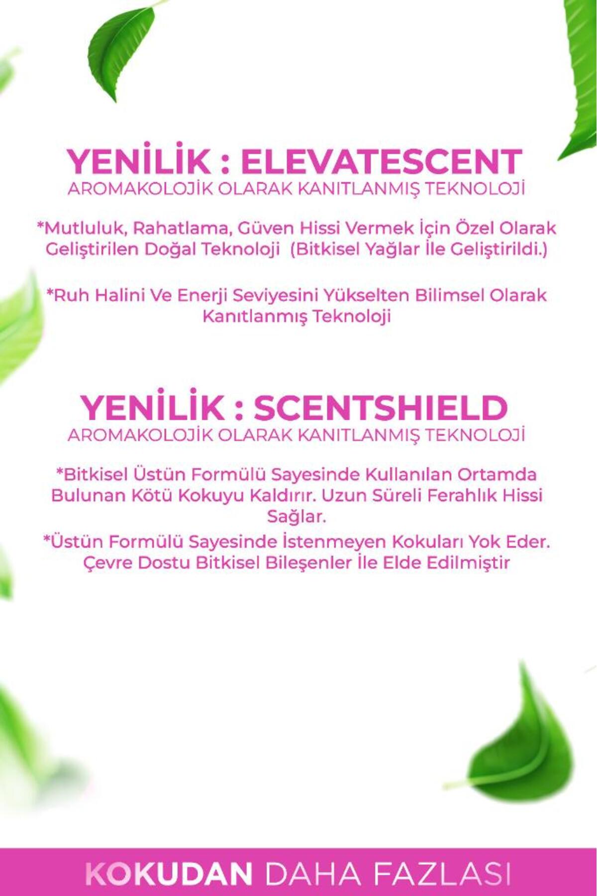 AURAN Bebek Pudrası Oda Ve Çamaşır Spreyi Oda Kokusu Oda Spreyi Room Spray 250ml fotoğrafı 6 (önizleme)