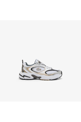 Lacoste Storm 96 2K Kadın Beyaz Sneaker