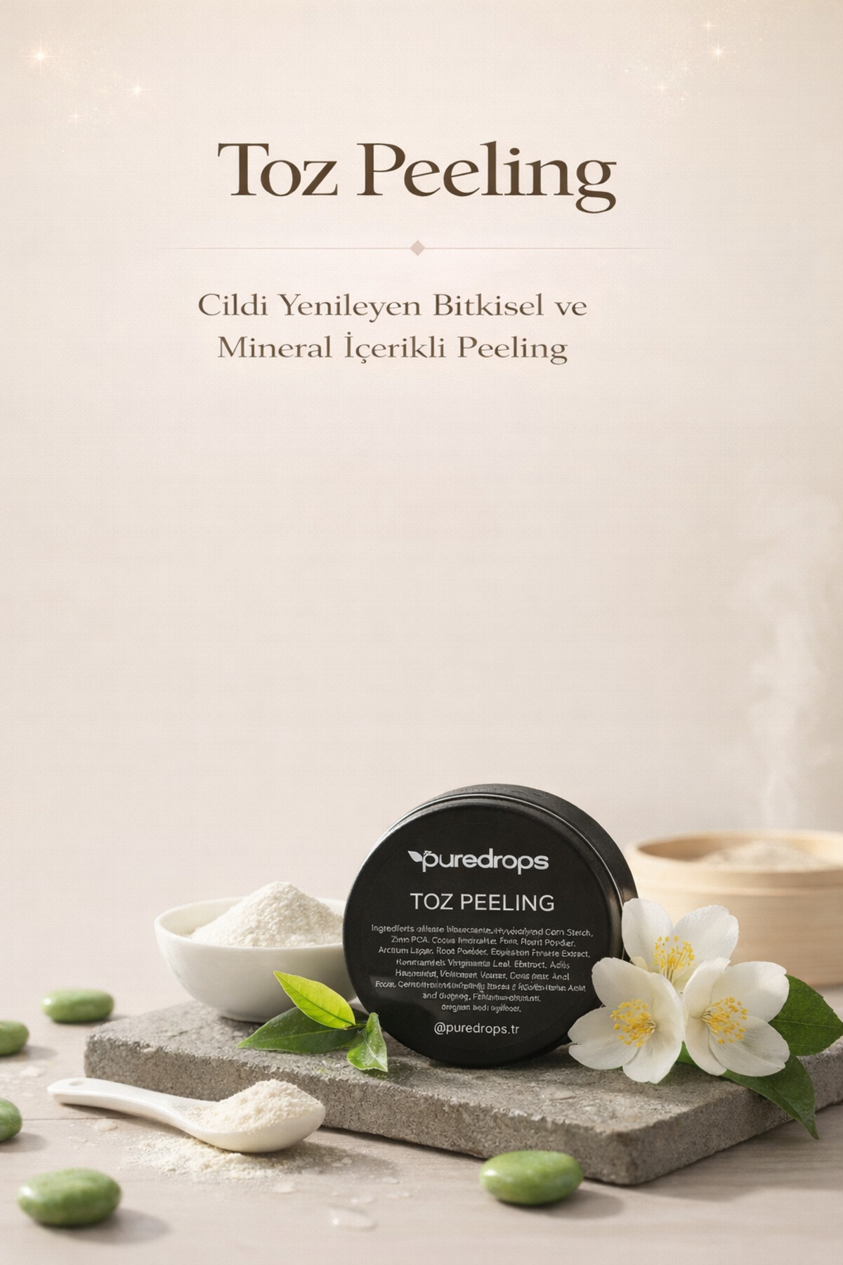 Toz Peeling — PD00011