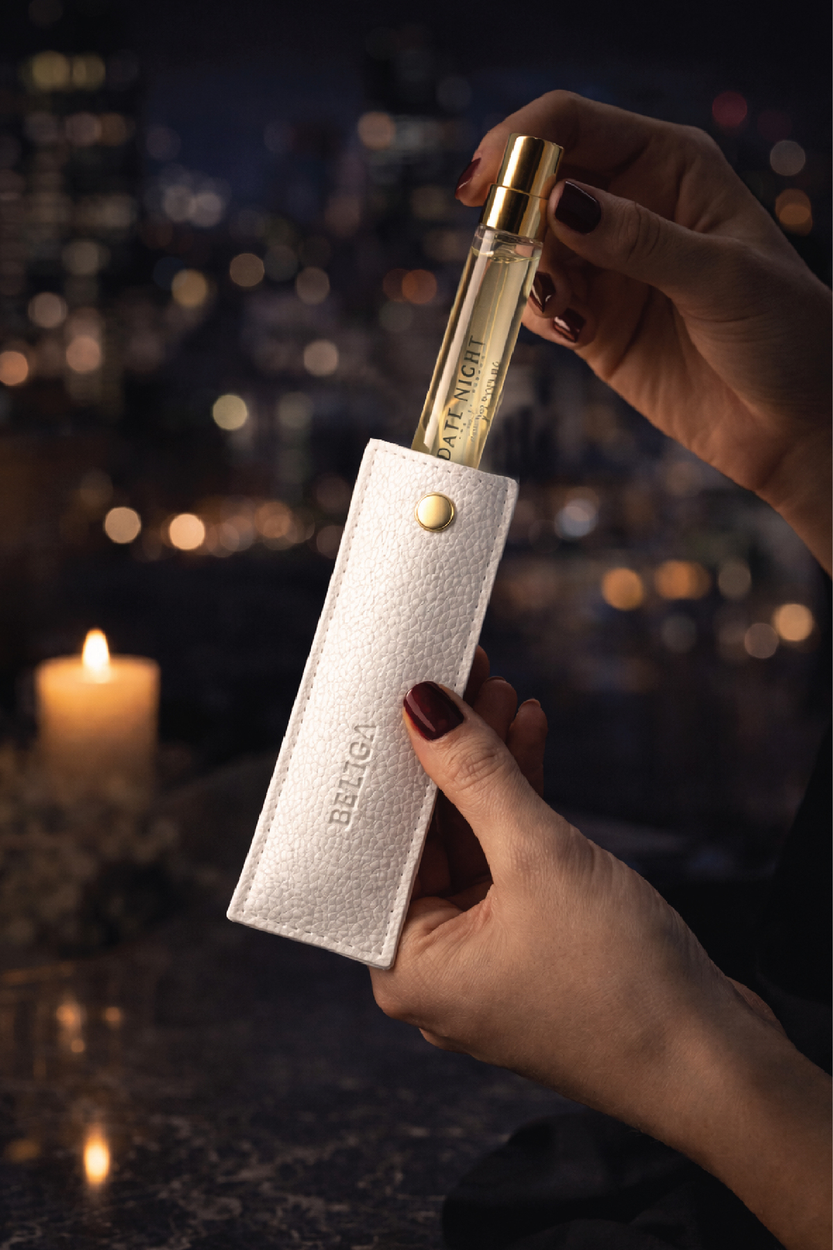 Date Night - 100ml + 10ml Set - EDP — DN001 — تصویر 5 از 7