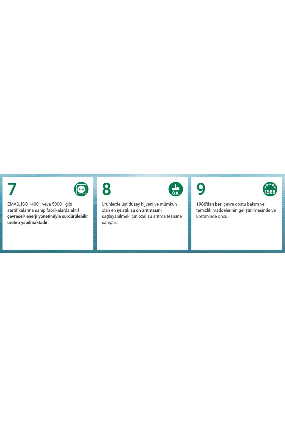 Frosch Baby Bebek Sıvı Çamaşır Deterjanı fotoğrafı 6 (önizleme)