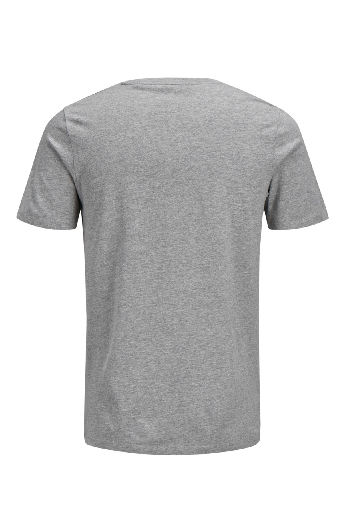 تیشرت مردانه راسته آستین کوتاه | جک اند جونز Jack & Jones 12137126 - تصویر 8
