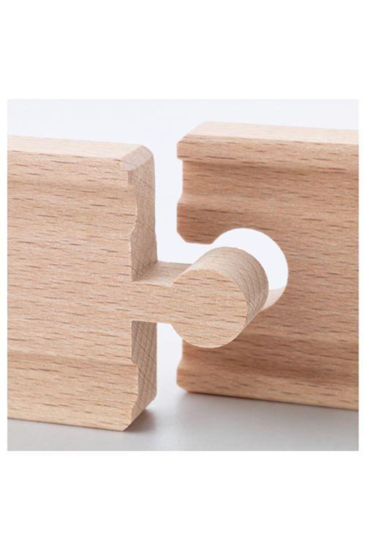 IKEA Lıllabo Tren Seti, Çok Renkli fotoğrafı 4 (önizleme)