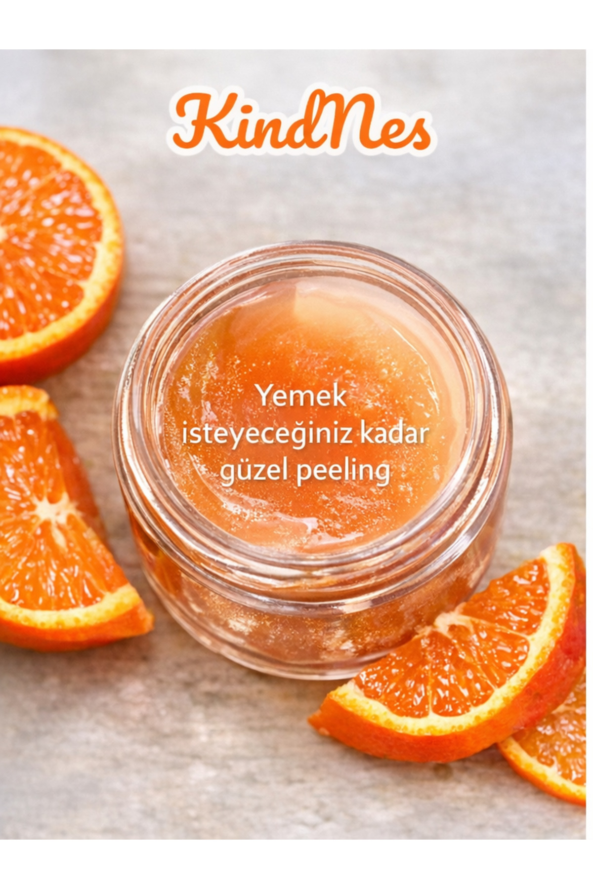 KindNes peeling — TYCHWI8YON169351306739866 — تصویر 3 از 5