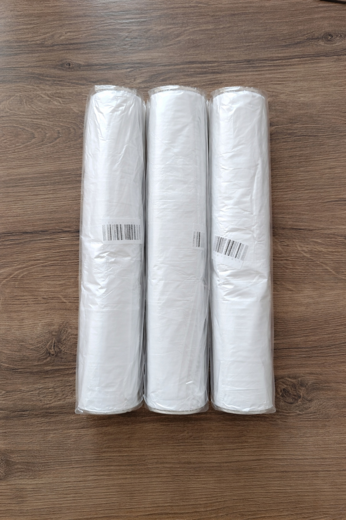 Disposable tableware 3 pcs 10 Meters Each Total 30 Meters - 90cm Width Disposable Tableware