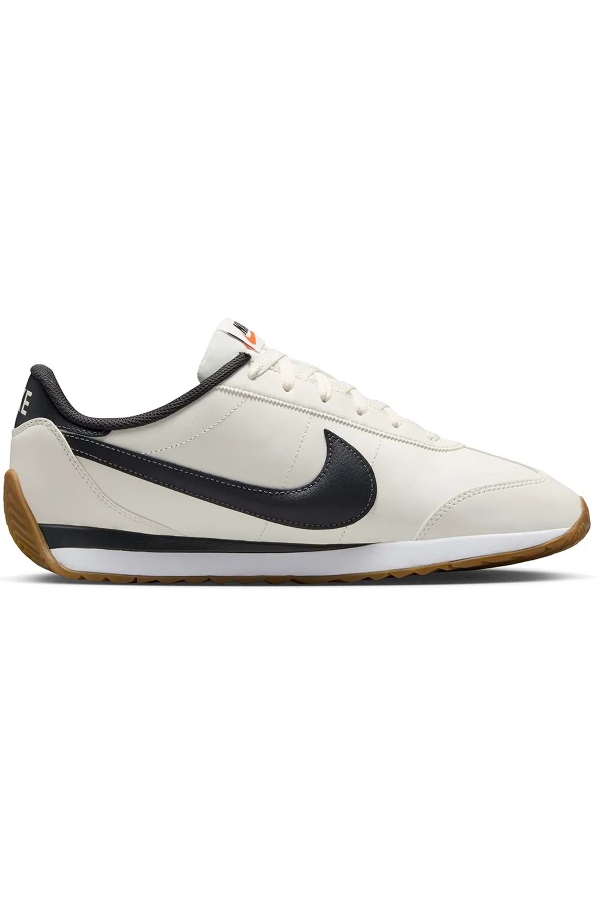 Pacific Leather IM7329-001 Sneaker Unisex Spor Ayakkabı BEJ — بژ VSK-AST10053 — تصویر 2 از 8