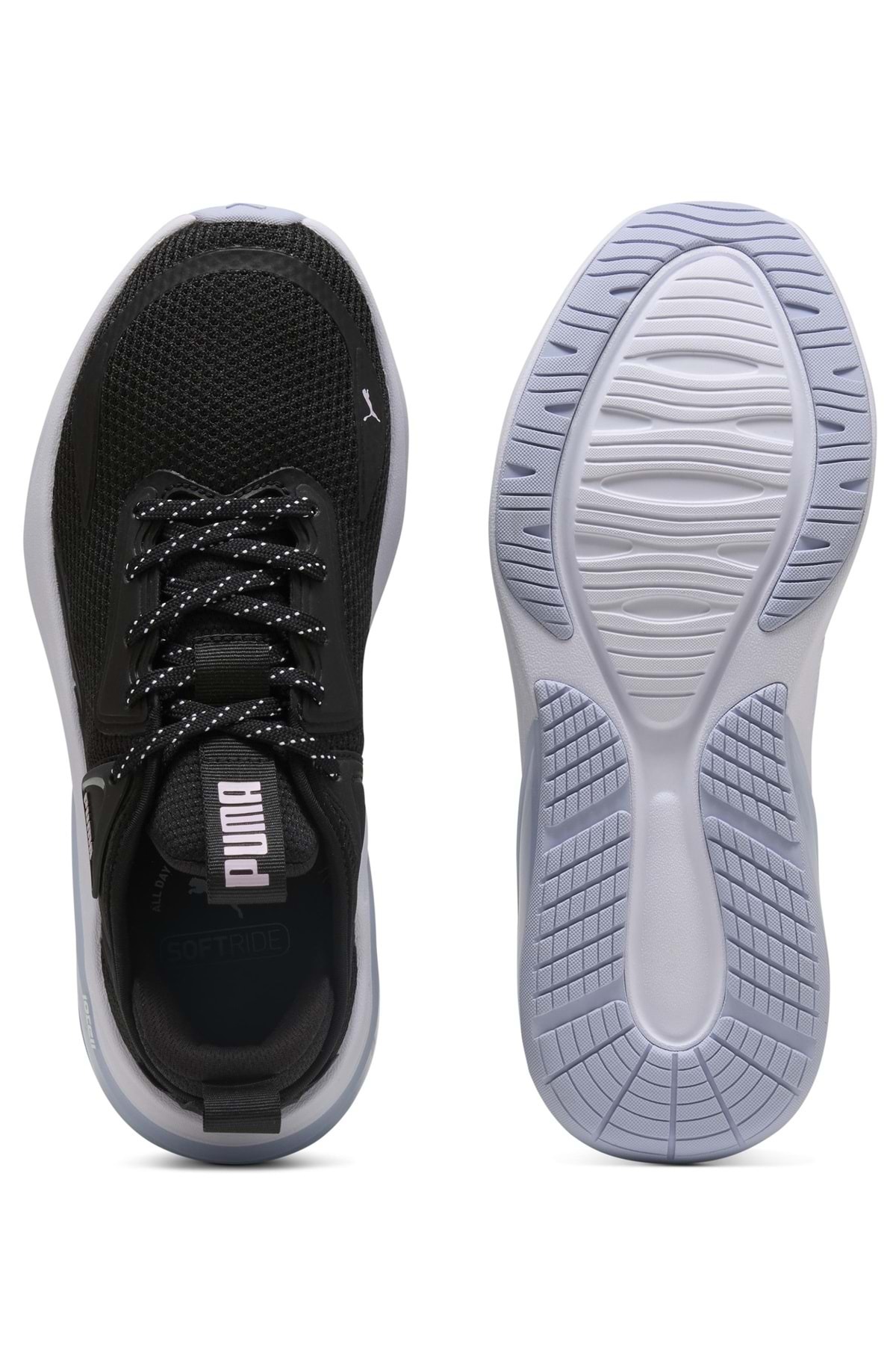 Cell Thrill Soft Ride 310168 Unisex Spor Ayakkabı SİYAH — مشکی 31016816 — تصویر 6 از 7