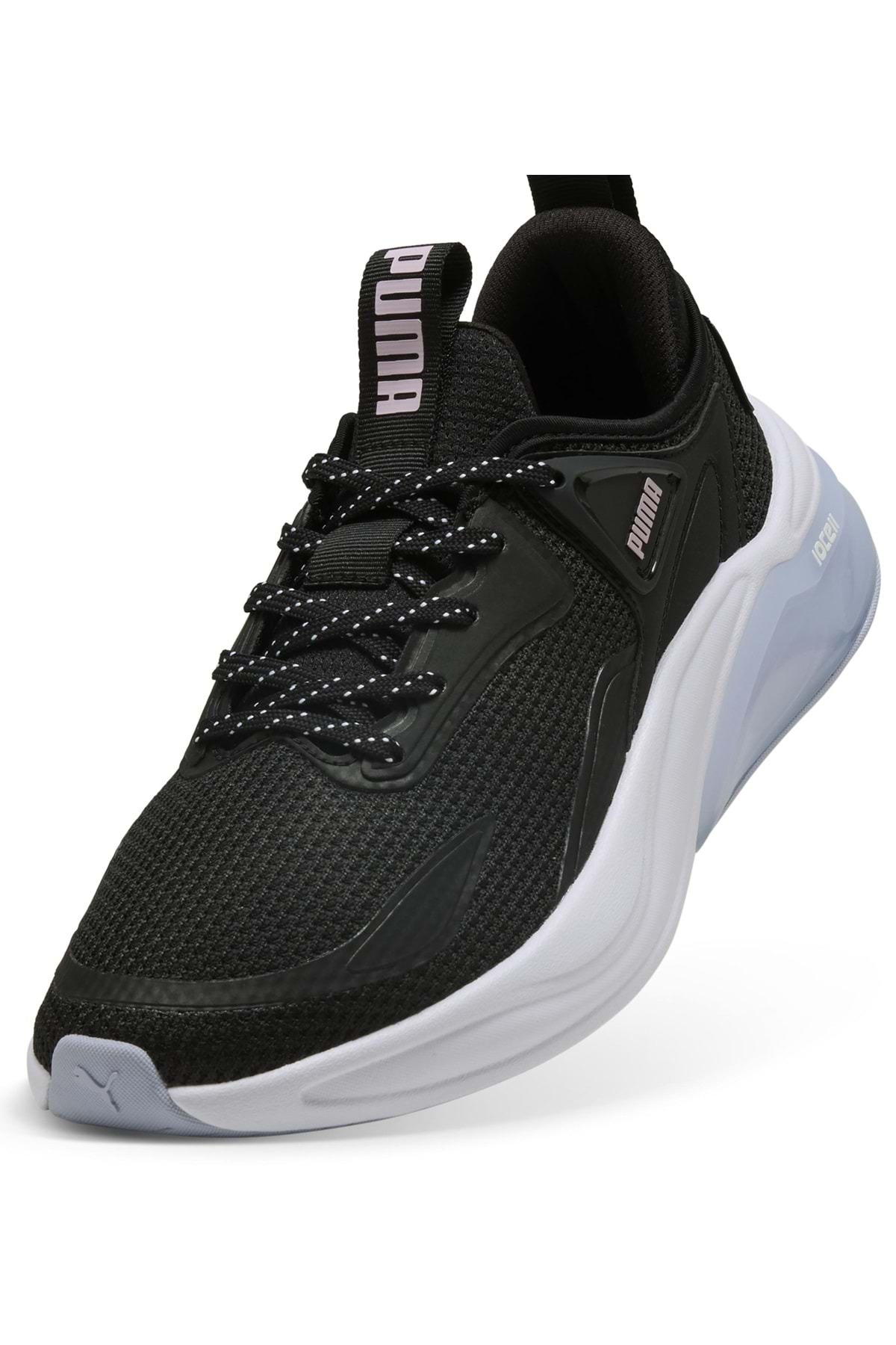 Cell Thrill Soft Ride 310168 Unisex Spor Ayakkabı SİYAH — مشکی 31016816 — تصویر 4 از 7
