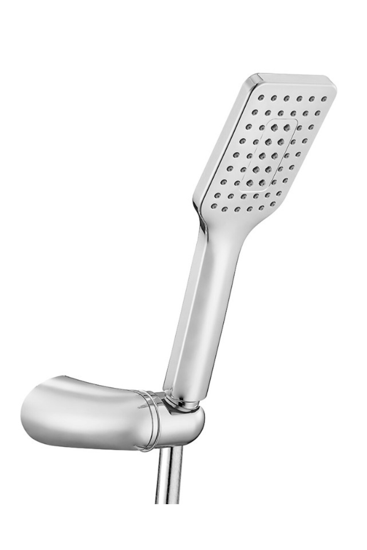 Tiera Articulated Shower Set Bathroom Top Set 102117342