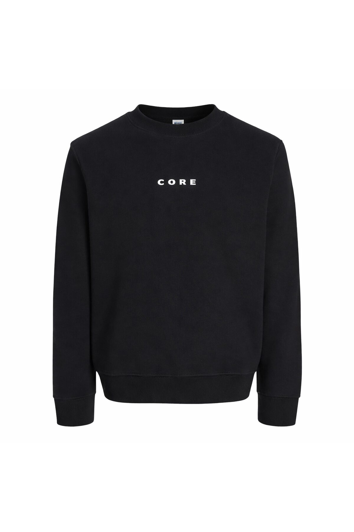 سویشرت مشکی مردانه کنستانس (۱۲۲۸۲۸۲۱-B) جک اند جونز سویشرت Jack & Jones