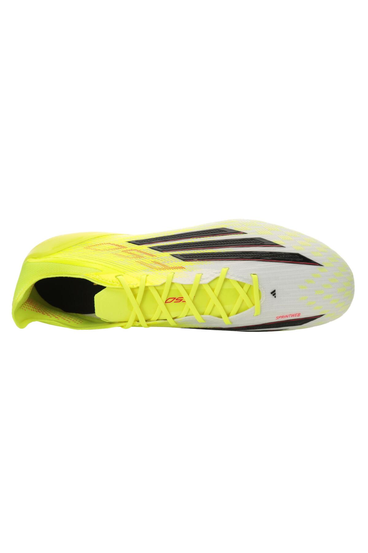 کتانی استوک دار مردانه فاق نرمال | آدیداس adidas JR6457 - تصویر 5