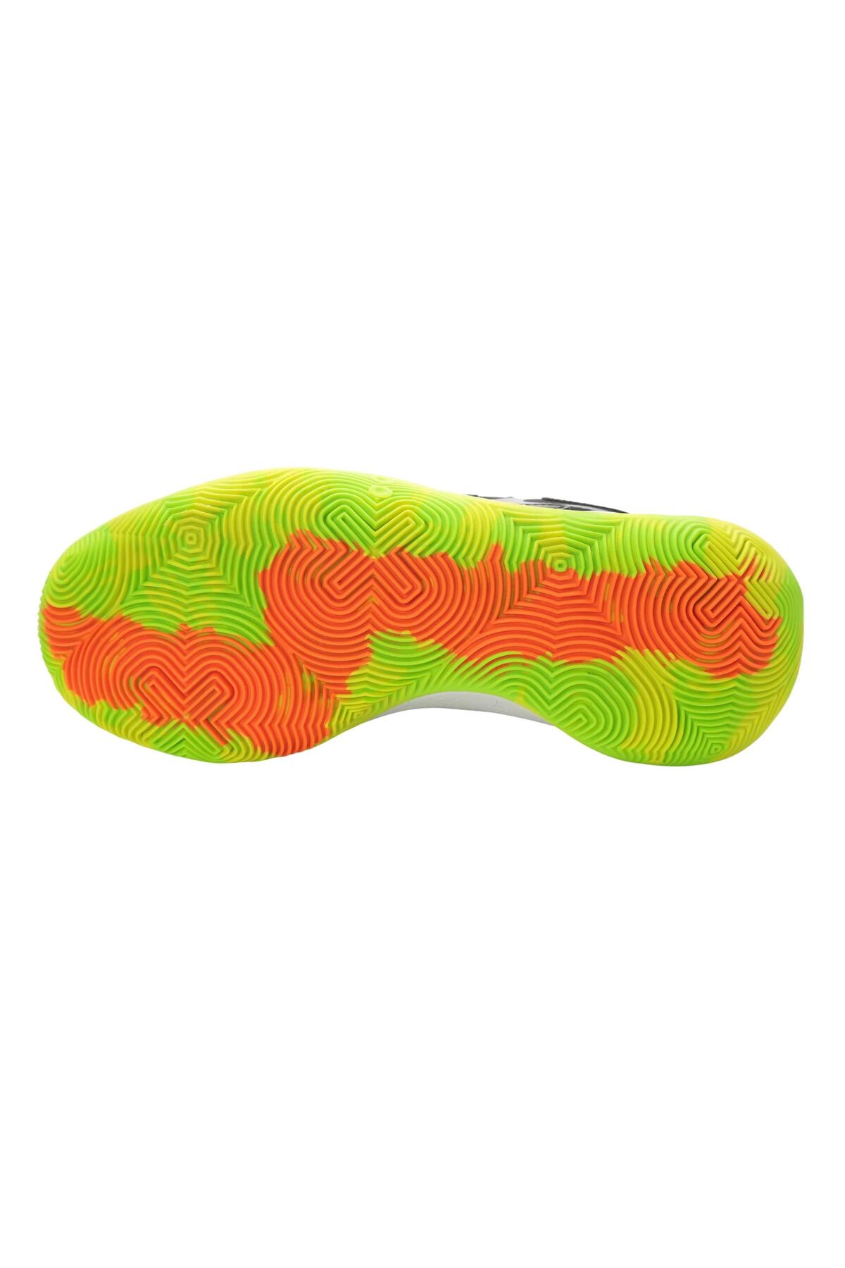 کفش بسکتبال مردانه راسته آستین کوتاه | آدیداس adidas 6001585 - تصویر 6