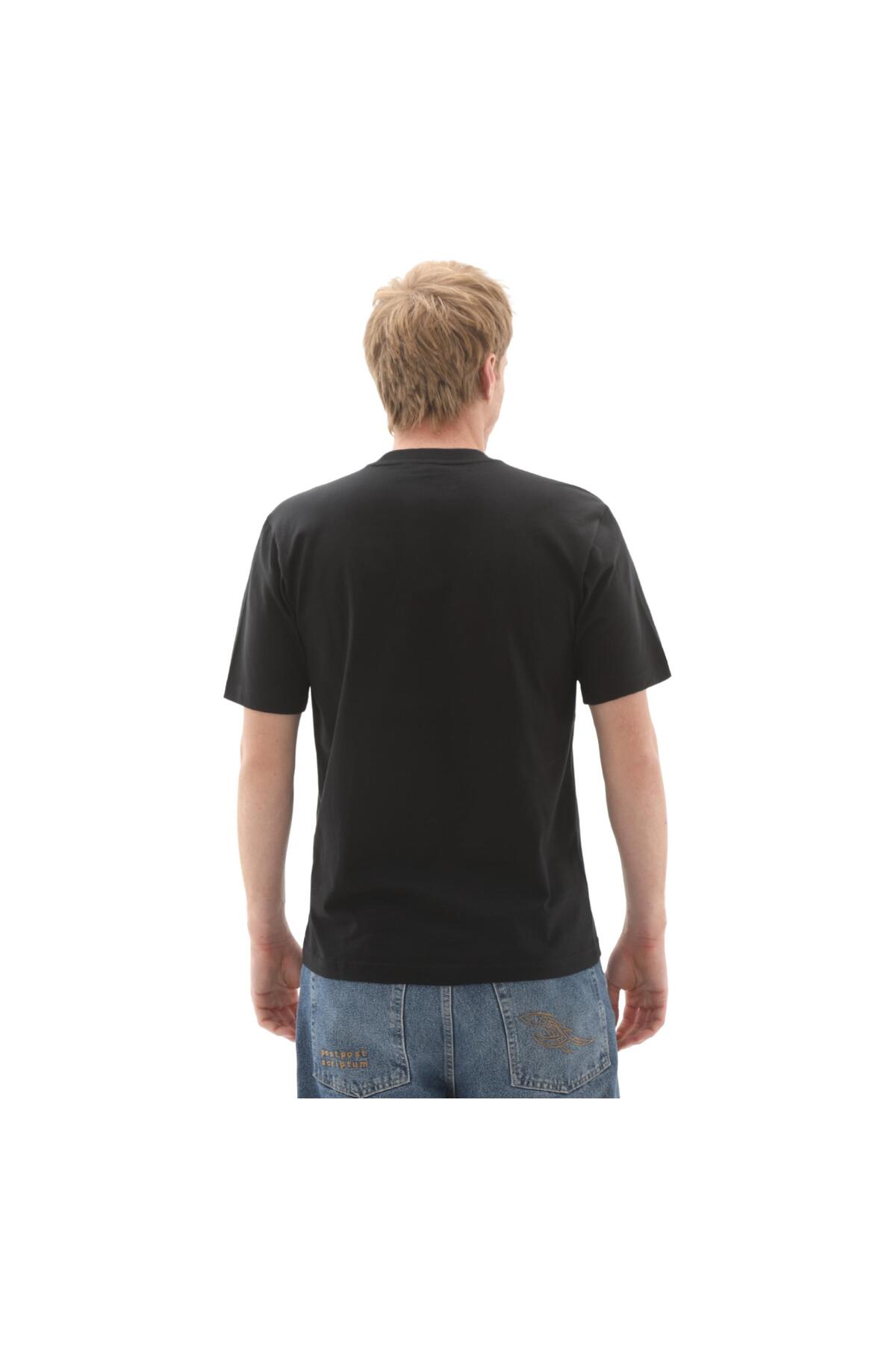 تیشرت مردانه راسته | آدیداس adidas TYCFAA69A0151110CEE7A5D00 - تصویر 4