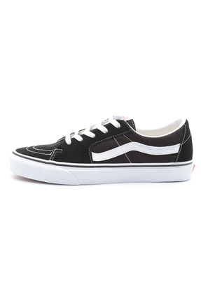 Vans 0A4UUK6BT1-R Ua Sk8-Low Spor Ayakkabı Siyah