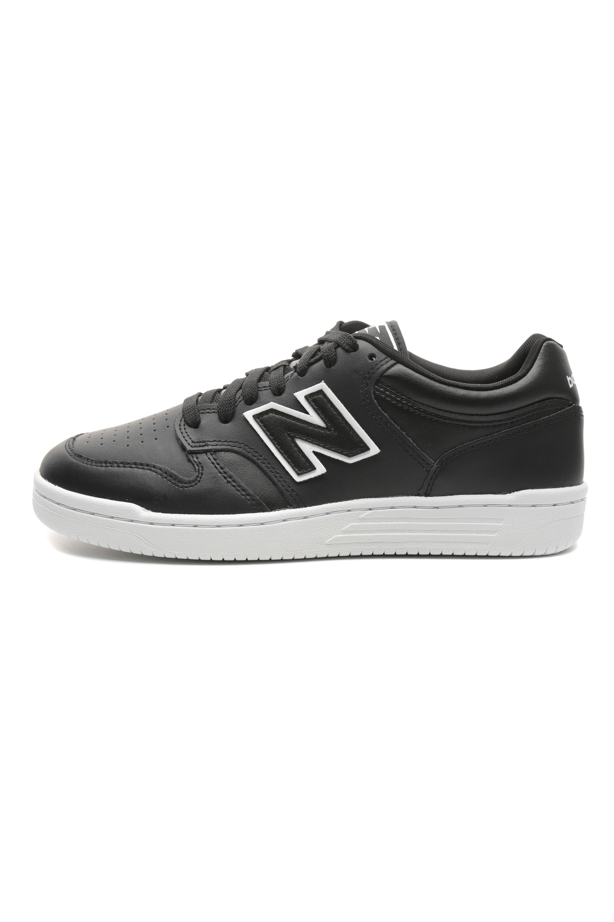 کفش ورزشی BB480LBT-R 480 مشکی نیو بالانس کفش اسنیکر New Balance