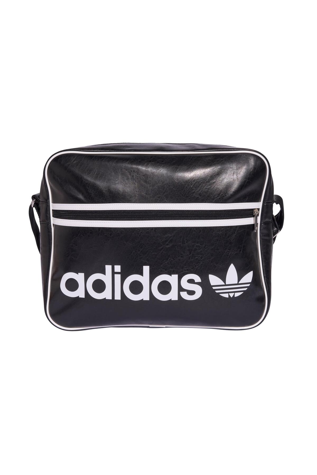 adidas JW3346-U Aırlıner Og Çanta Siyah - Fiyatı, Yorumları