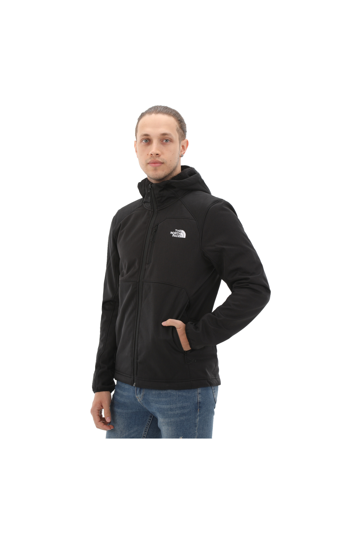 کت مردانه راسته آستین بلند | نورث فیس The North Face TYCA6BC6CFF9F60F01 - تصویر 2