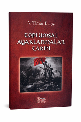Barış Kitap Toplumsal Ayaklanmalar Tarihi
