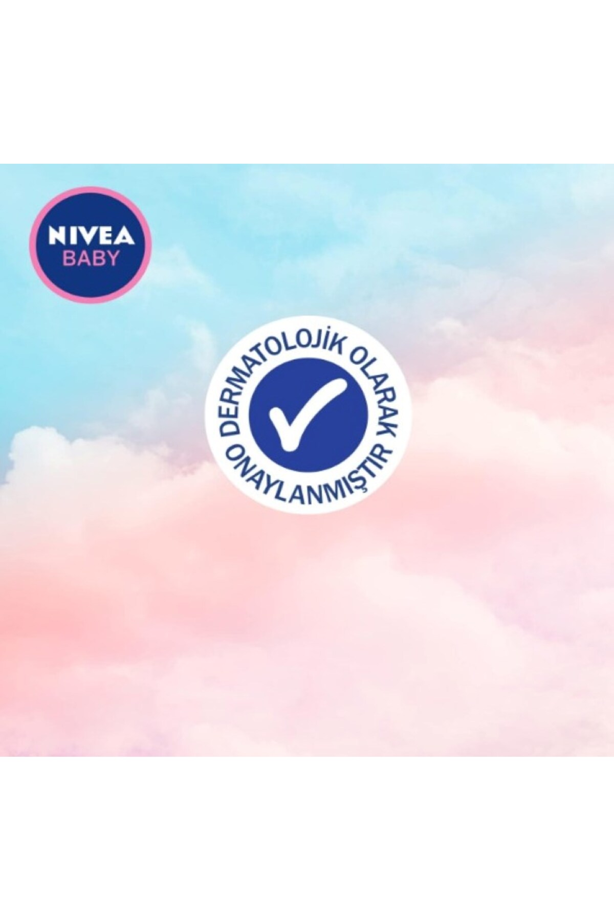 Nivea Baby Baby Bebek Nemlendirici Losyon 200ml, Hassas Cilt, Bebek Cilt Bakım, Yoğun Nemlendirme fotoğrafı 7 (önizleme)