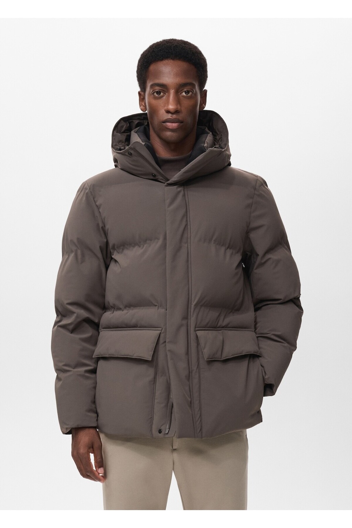 مانگو آنوراک لحافی ضد آب و تنظیم کننده حرارت