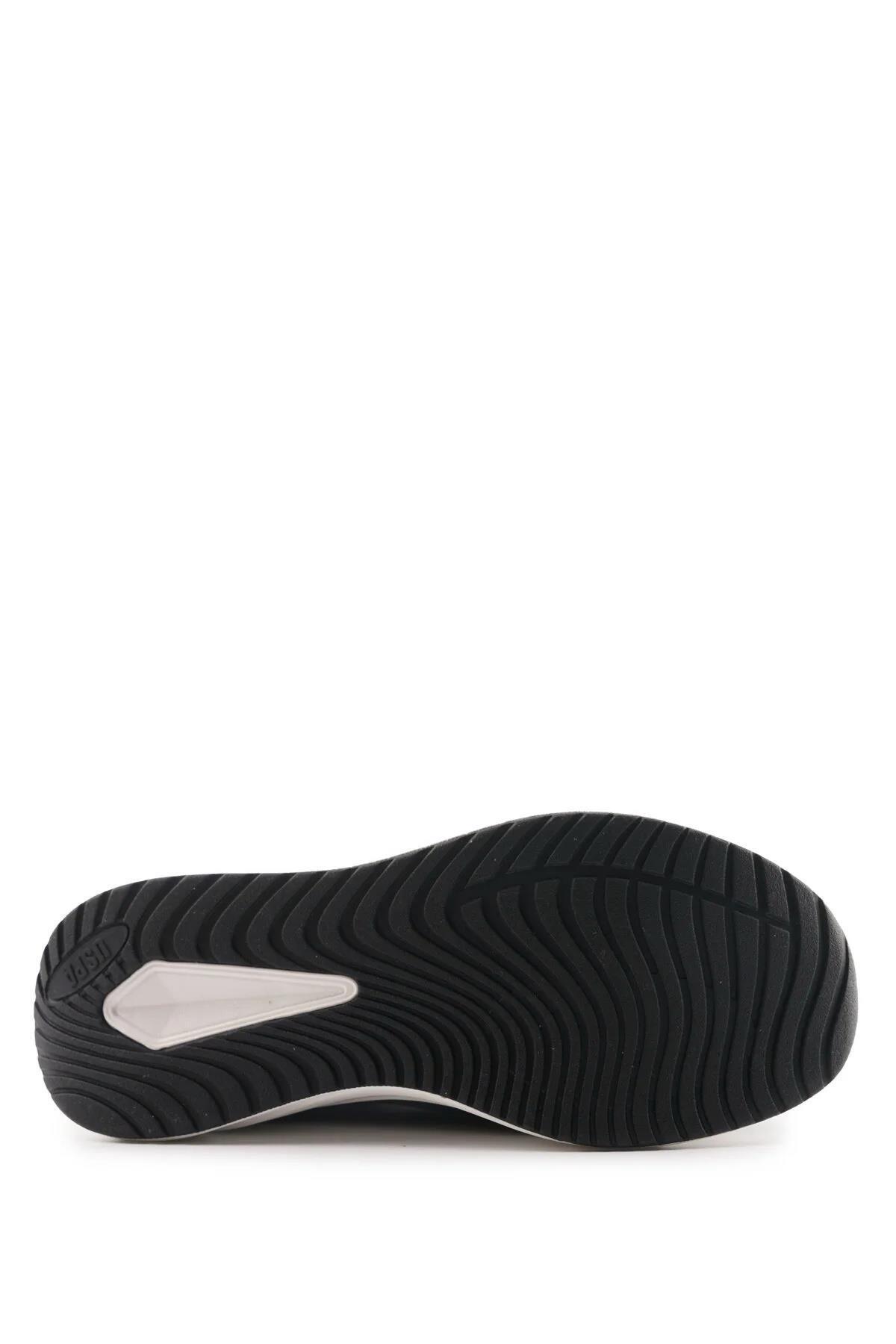 U.S. Polo Assn. U.S Polo Assn. 101392386 Vocal Kadın Siyah Water Resıstant Outdoo görsel 4