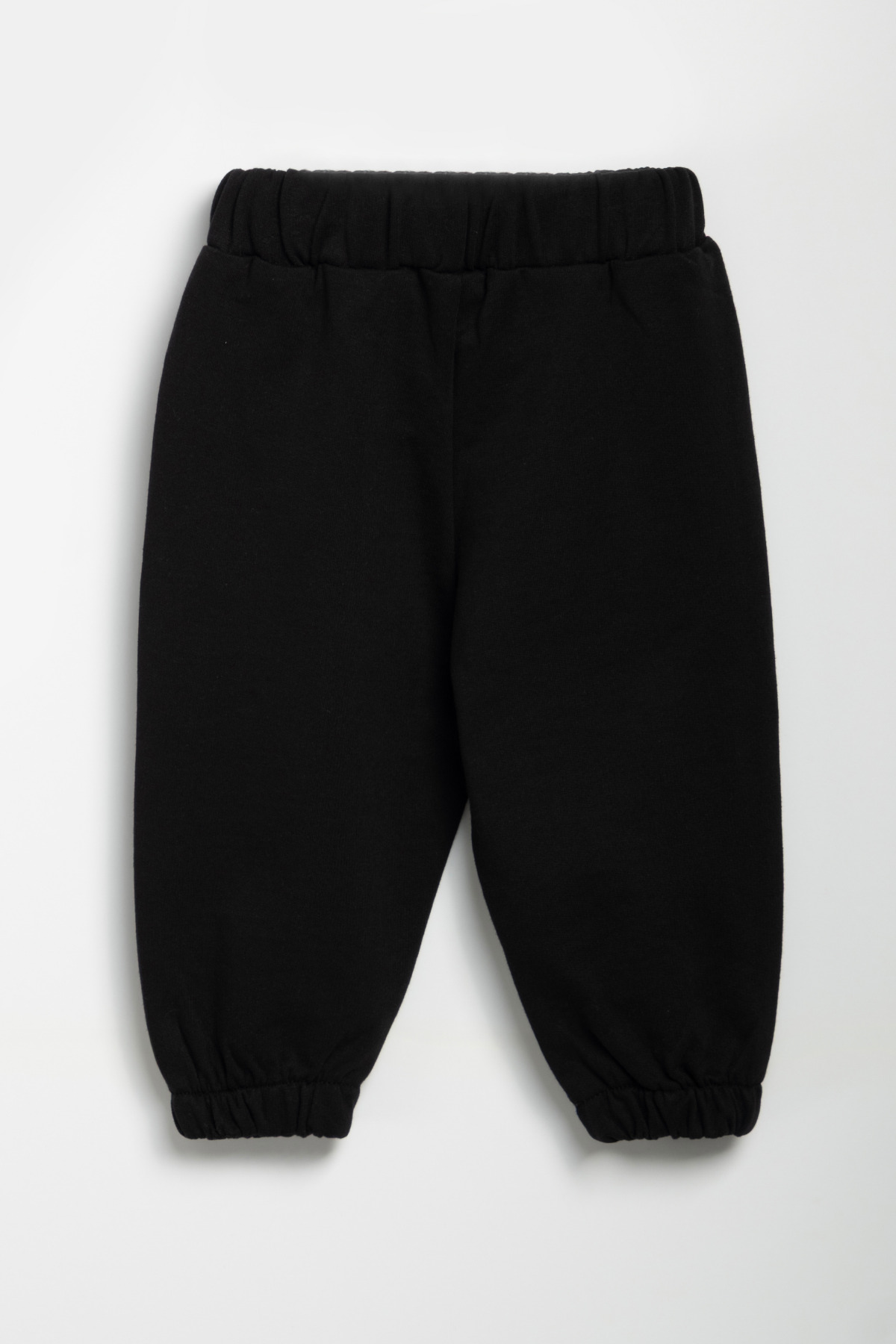 Vauva Çocuk Takım Kız Erkek Bebek Çocuk Uzun Kollu Çizgili Mevsimlik Takım fotoğrafı 4 (önizleme)