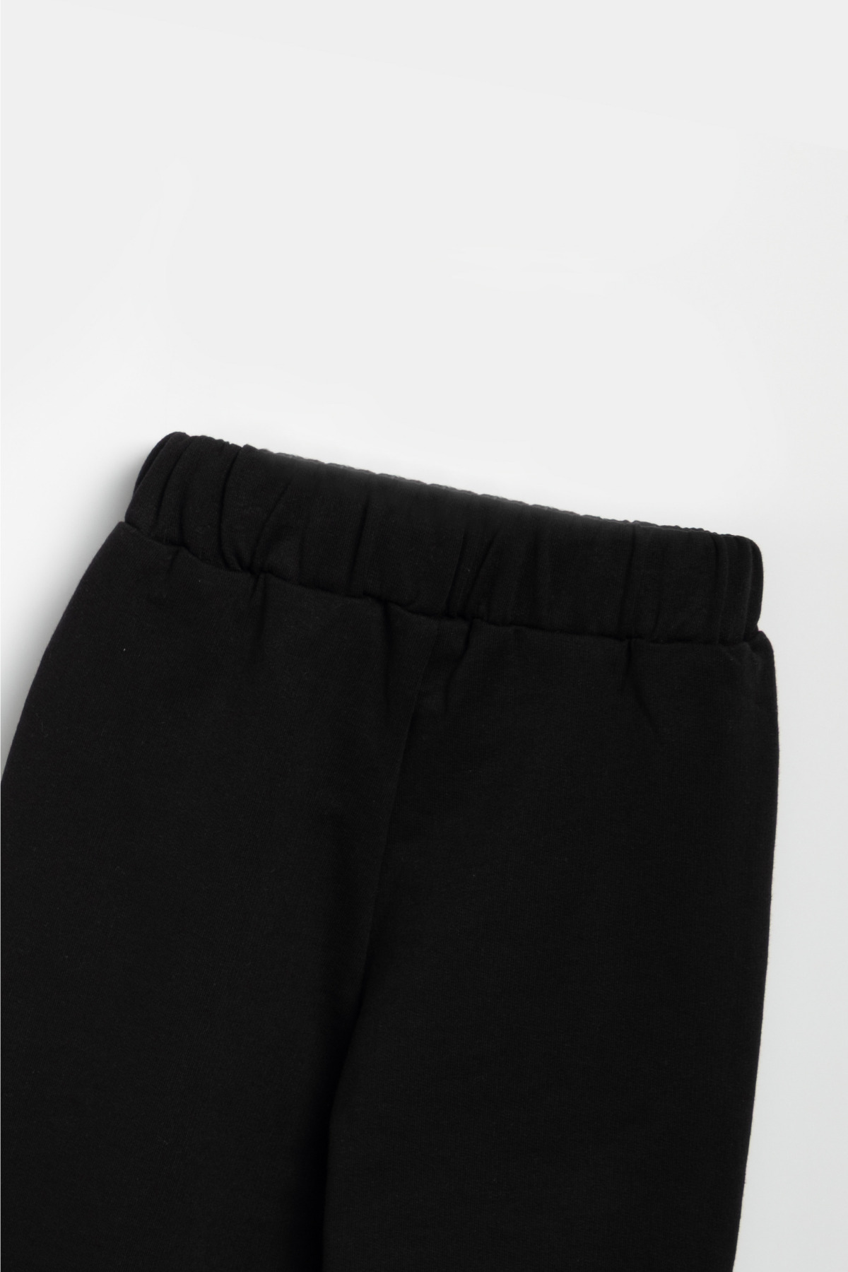 Vauva Çocuk Takım Kız Erkek Bebek Çocuk Uzun Kollu Çizgili Mevsimlik Takım fotoğrafı 5 (önizleme)