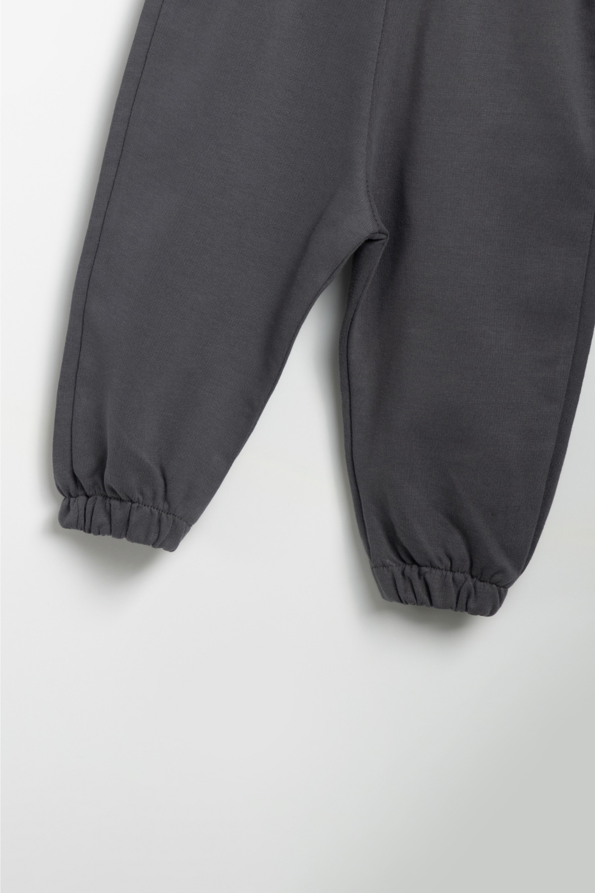 Vauva Çocuk Takım Kız Erkek Bebek Çocuk Uzun Kollu Çizgili Mevsimlik Takım fotoğrafı 6 (önizleme)