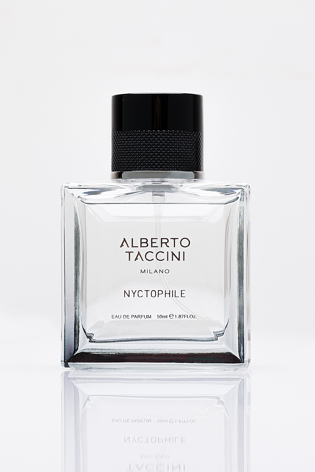 3'Lü Set Alberto Taccini Nyctophile Erkek Parfüm 50 ml — EC88811 — تصویر 3 از 6
