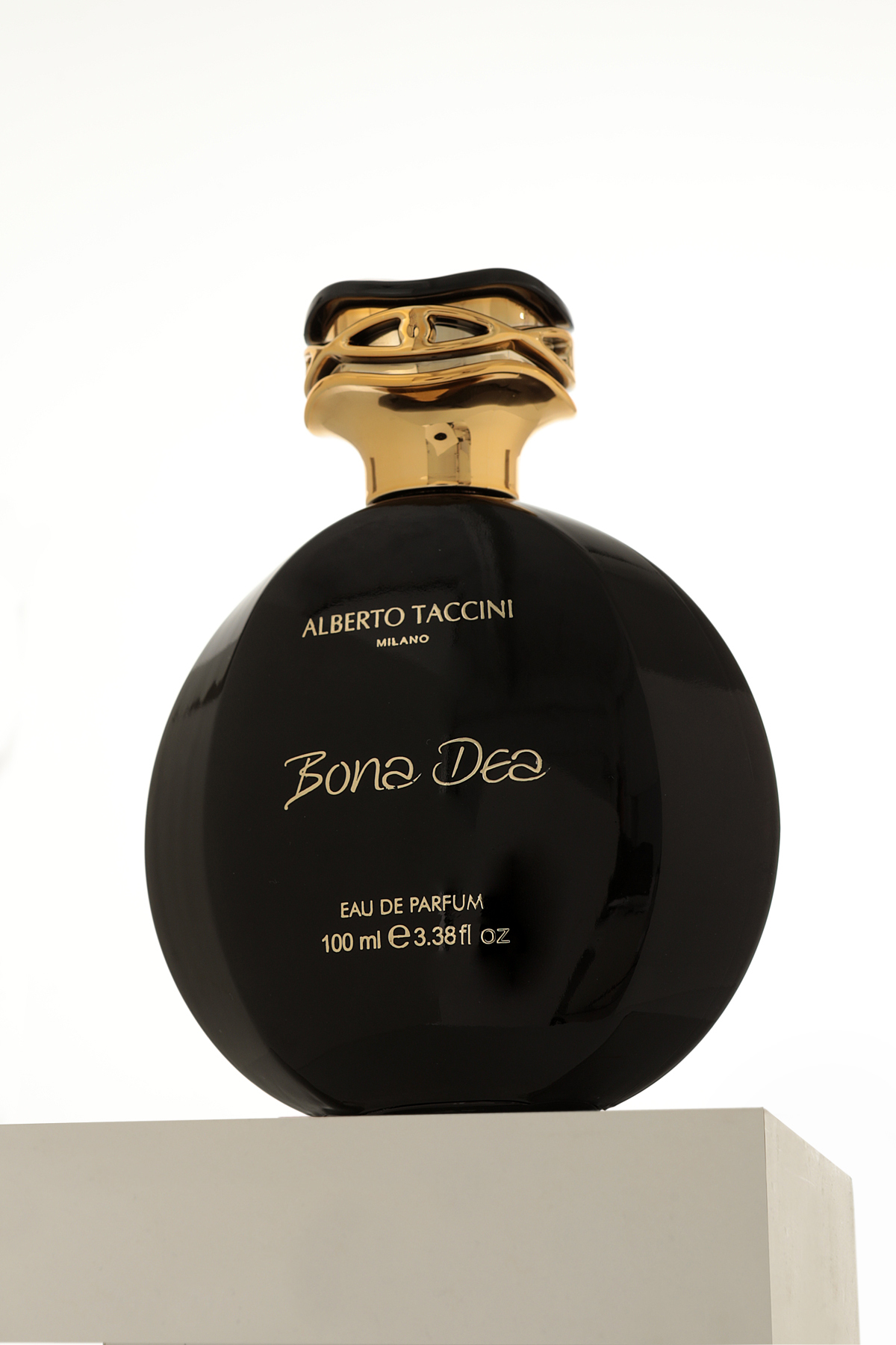 2'Li Set Alberto Taccini 2'Li  Bona Dea Kadın Parfümü - 100 ml — EC88842 — تصویر 8 از 8