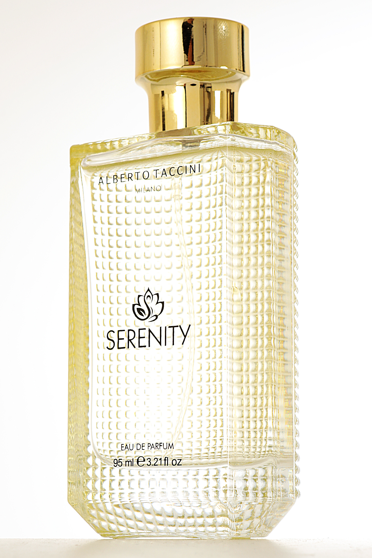 2'Li Set Alberto Taccini SERENITY Kadın Parfümü - 95 ml — 88856 — تصویر 7 از 7