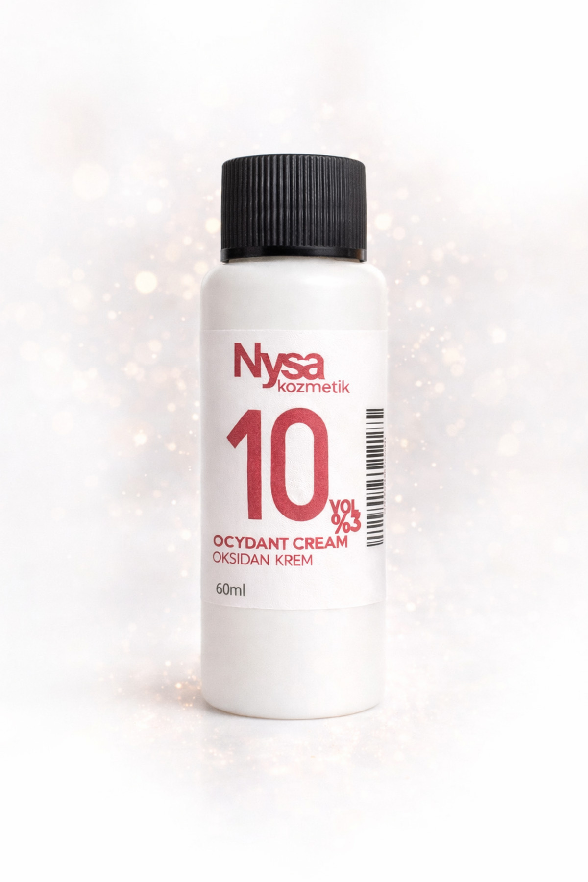 Nysa Oksidan Krem 10 Volume (%3) 60 ml — 2224283032001