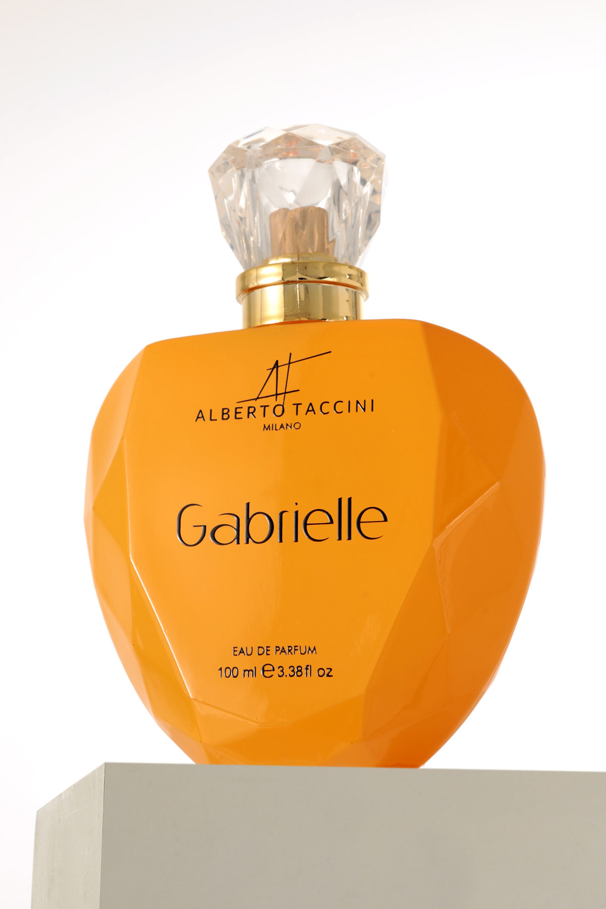 3'Lü Set Alberto Taccini GABRIELLE Kadın Parfümü -100 ml — 88820 — تصویر 8 از 8