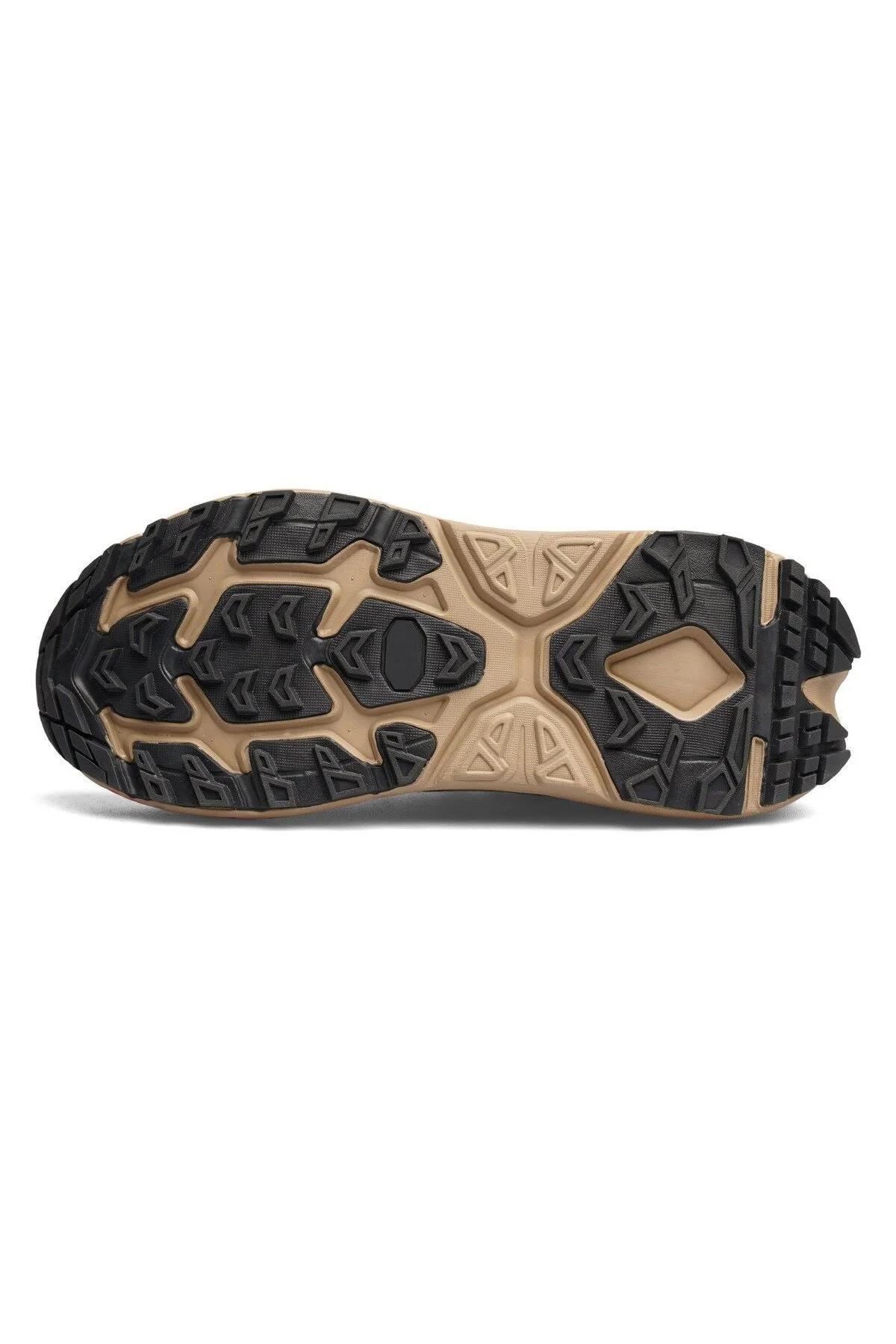 hummel RHONE OUTDOOR AYAKKABI görsel 3