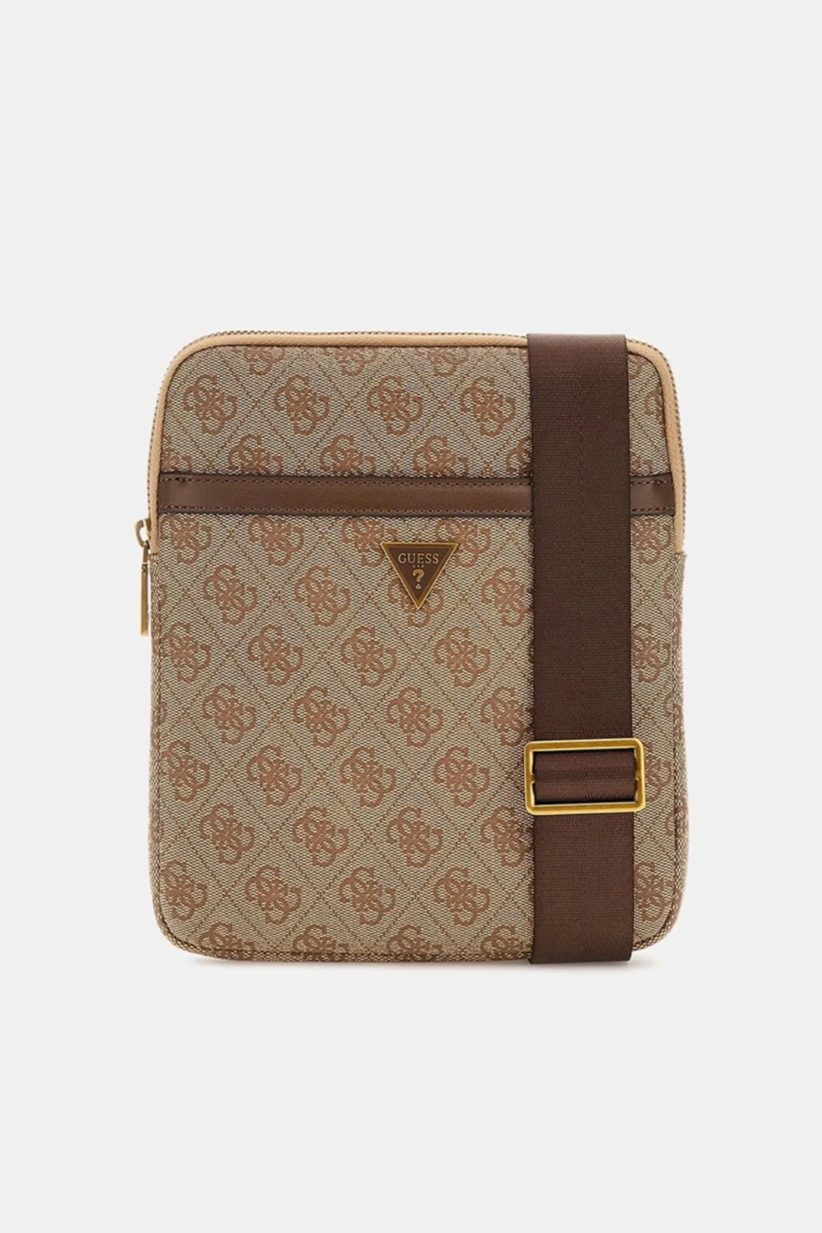 گس Vezzola Umhängetasche HMEVZL-P2223-BBO