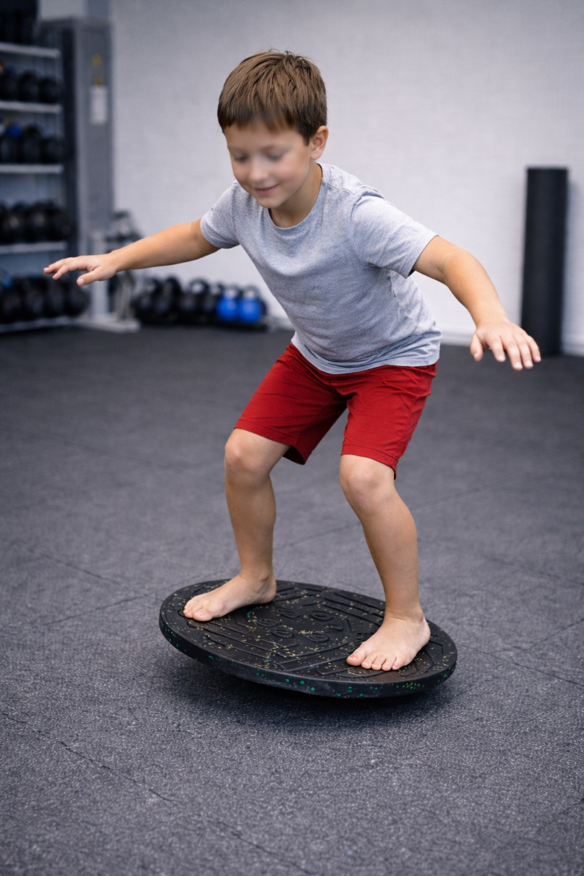 Balance Board