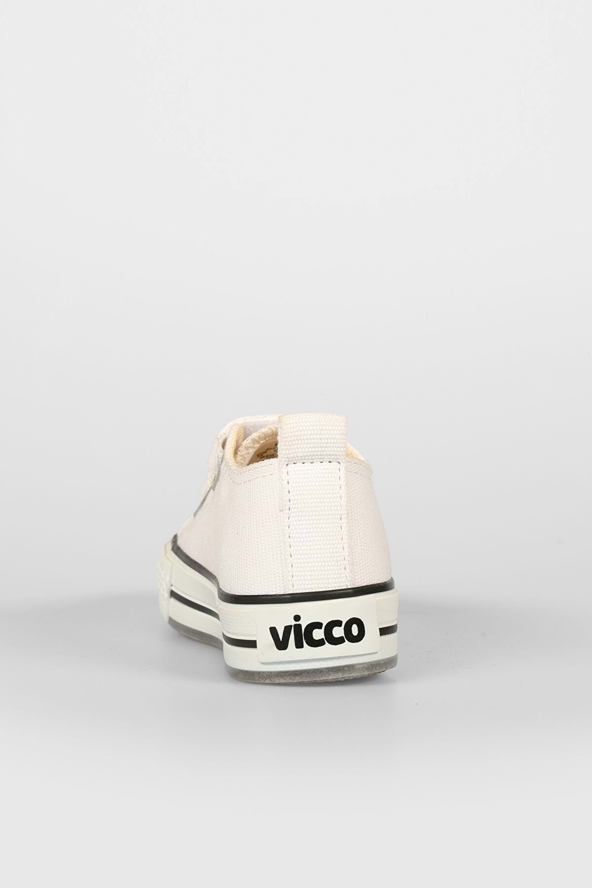Vicco Vicco925p20y150 Pino Ayakkabı Beyaz fotoğrafı 4 (önizleme)
