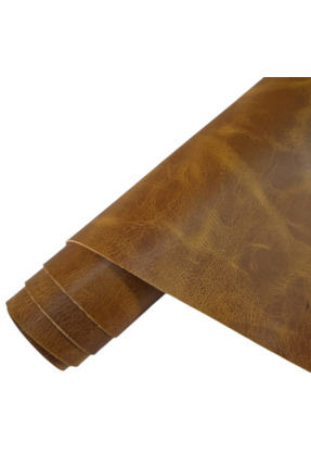 MelAlp Full Vegetal Crazy Deri Catsarı 0.8mm ile 1mm 100dm