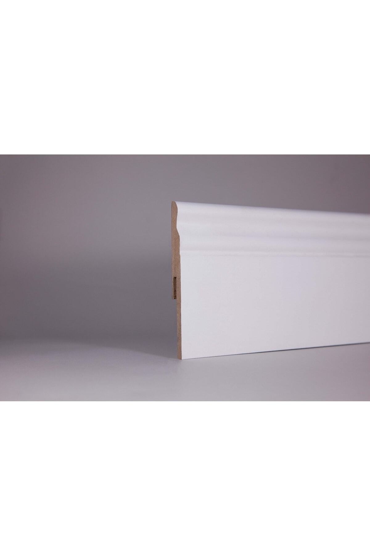 Emek Yapı Yalı Serisi Lake Beyaz B Model 12cm Pvc Süpürgelik - Fiyatı ...