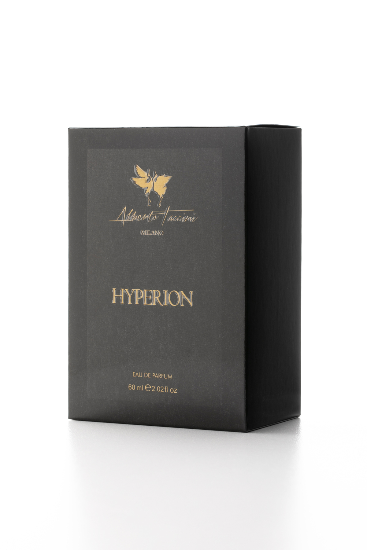 عطر مردانه آلبرتو تاچینی هایپریون، بسته ۳ عددی، ۶۰ میلی‌لیتر — 88815 — تصویر 8 از 8