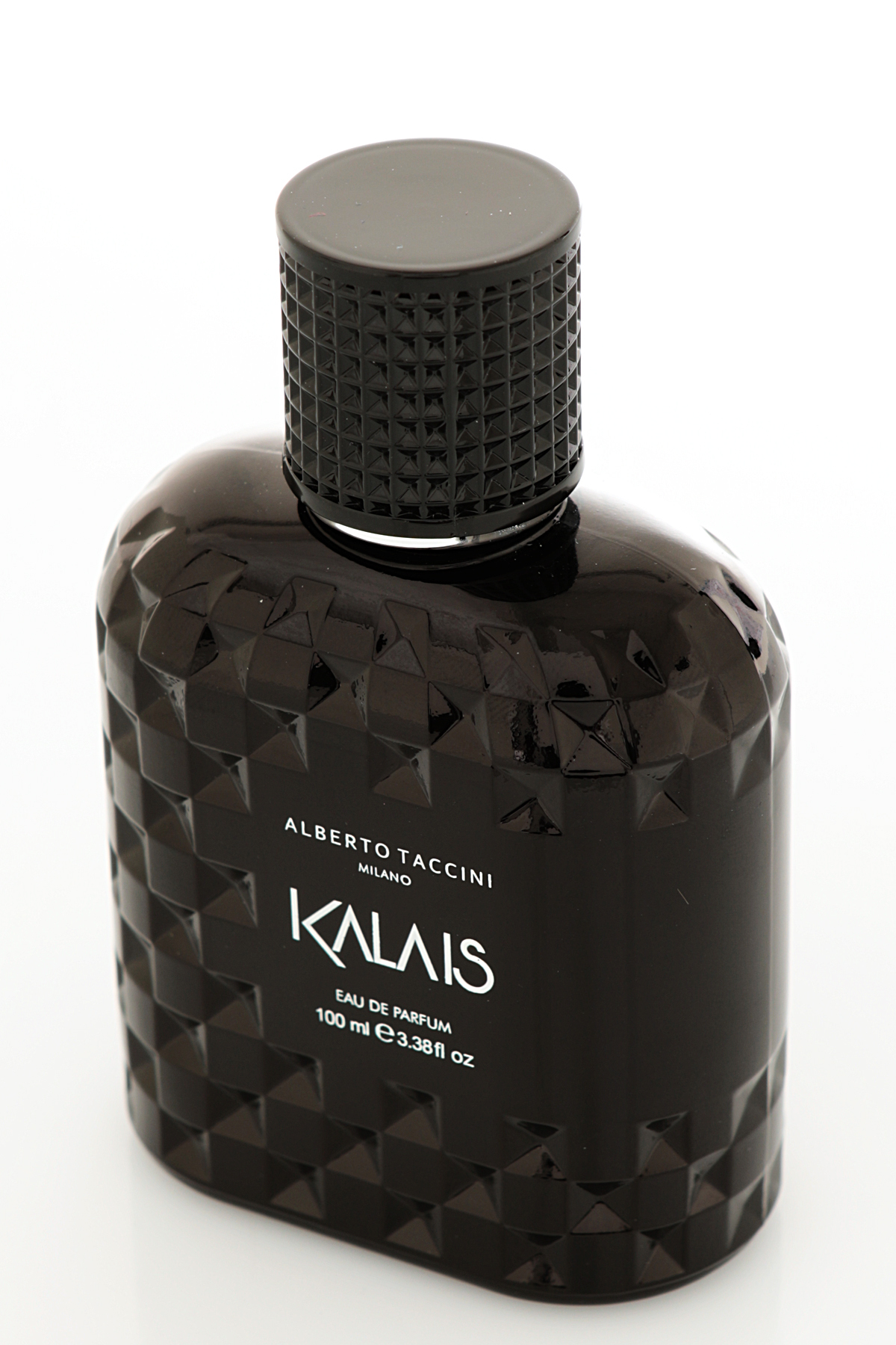 3'Lü Set KALAIS Erkek Parfümü - 100 ml — 88867 — تصویر 4 از 7