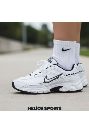 Nike Initiator FQ6873-101 Beyaz Unisex Günlük Spor Ayakkabı