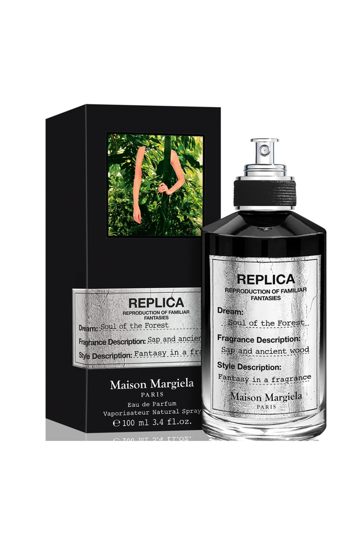Maison Margiela Fragrances and Deodorants Models & Prices - 2026